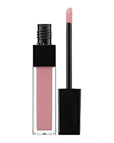 Shop Edward Bess Deep Shine Lip Gloss In French Lace