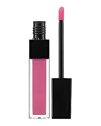 Shop Edward Bess Deep Shine Lip Gloss In Wild Passion