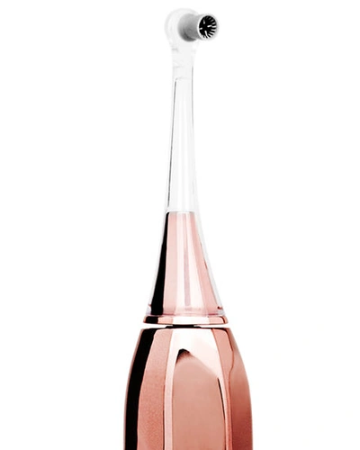 Supersmile Zina45&#153; Sonic Pulse Toothbrush In Rose Gold