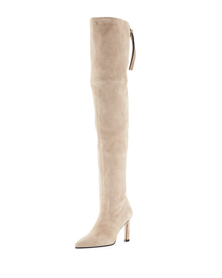 natalia stuart weitzman
