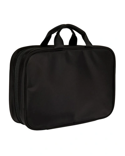 Shop Tumi Madina Cosmetics Bag In Black