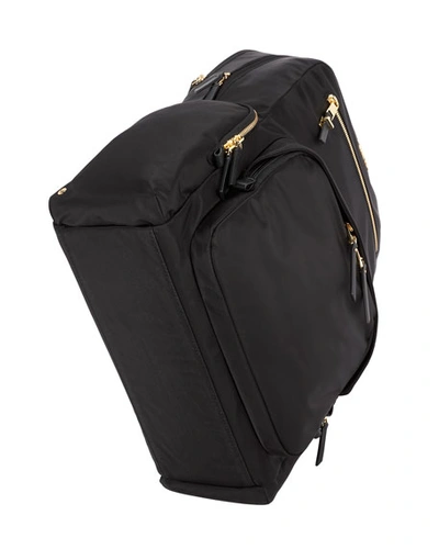Shop Tumi Carson Backpack In Black