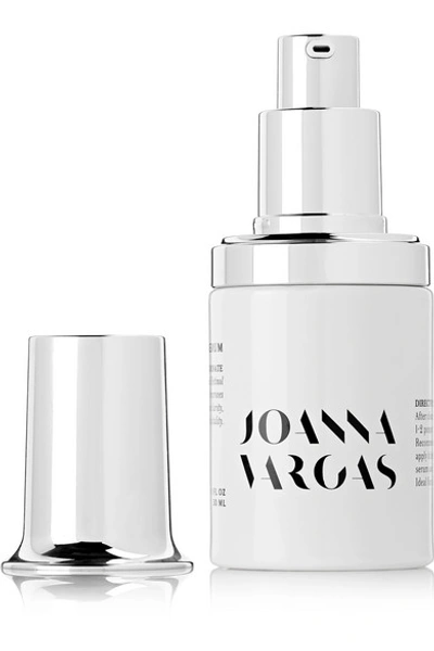 Shop Joanna Vargas Super Nova Retinol Treatment Serum, 30ml - One Size In Colorless