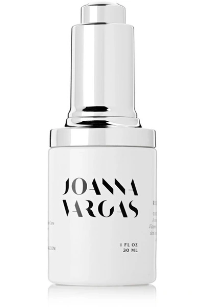Shop Joanna Vargas Vitamin C Rescue Serum, 30ml In Colorless