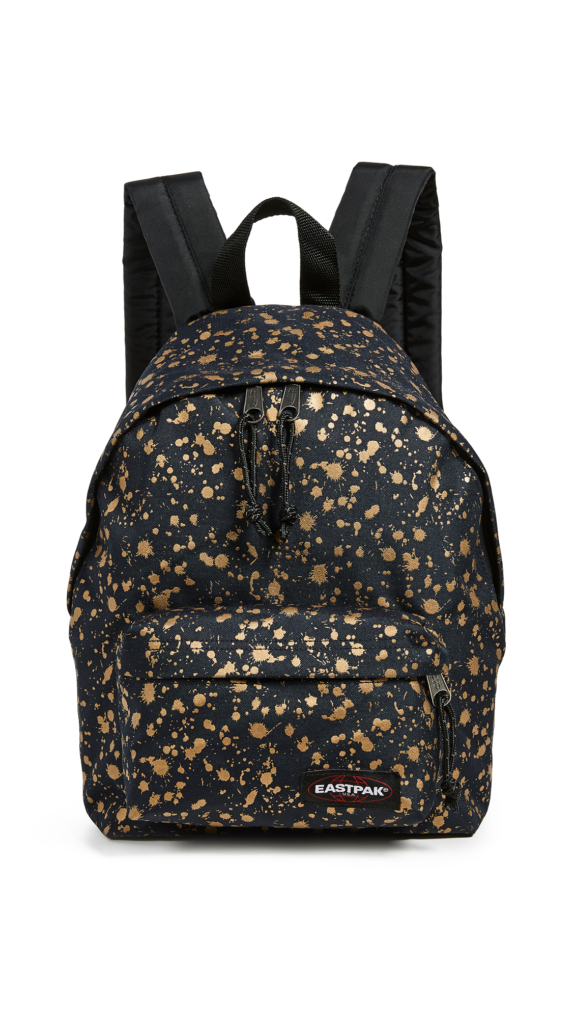 eastpak gold mist