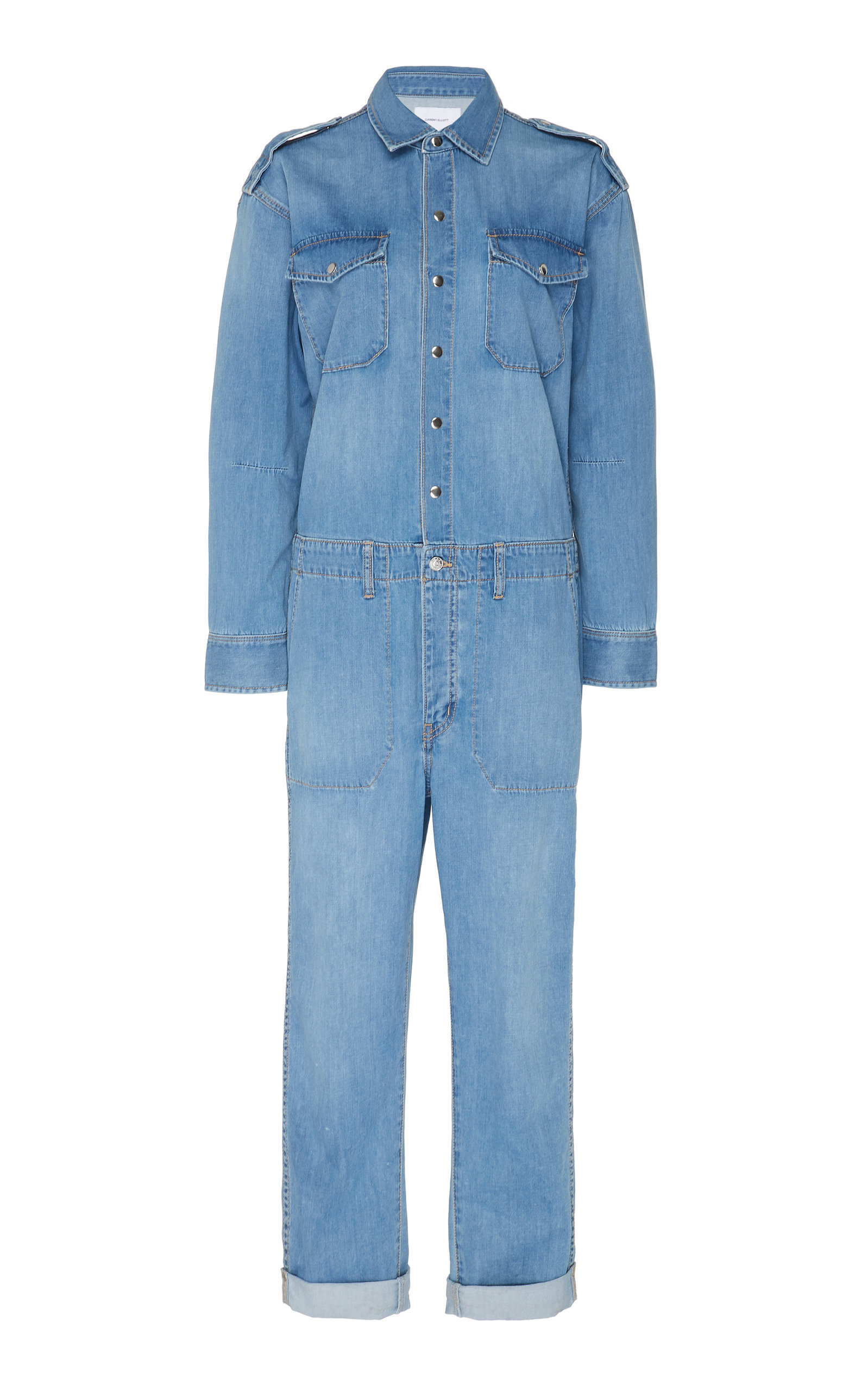 current elliott jumpsuit