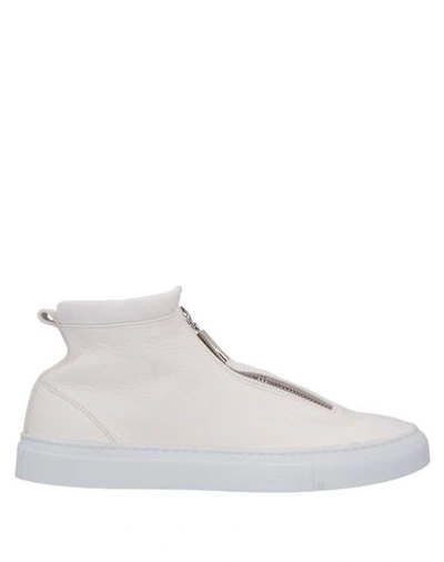 Shop Diemme Sneakers In White