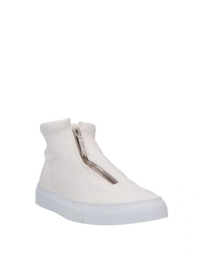 Shop Diemme Sneakers In White