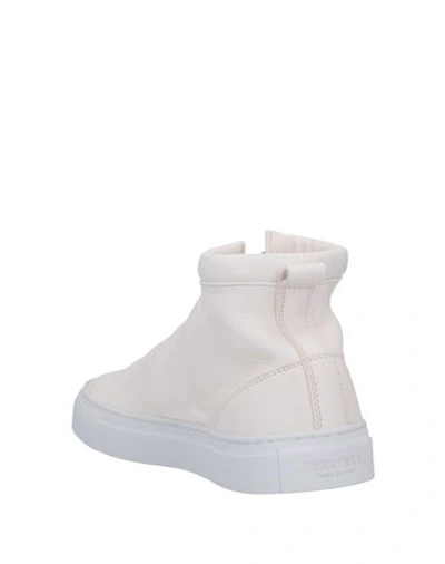 Shop Diemme Sneakers In White