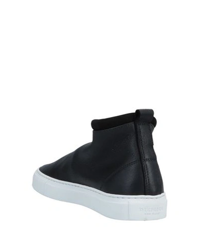 Shop Diemme Sneakers In Black