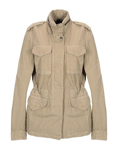 Matchless Jacket In Sand | ModeSens