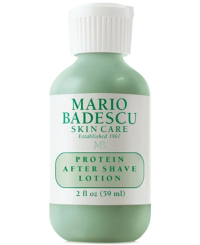 Shop Mario Badescu Protein After Shave Lotion, 2 Fl. Oz.