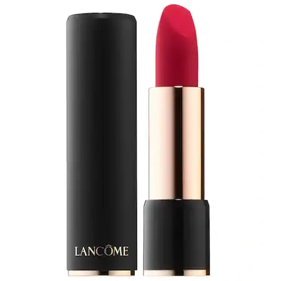 Shop Lancôme L'absolu Rouge Drama Matte Lipstick 505 Adoration 0.12 oz/ 3.4 G