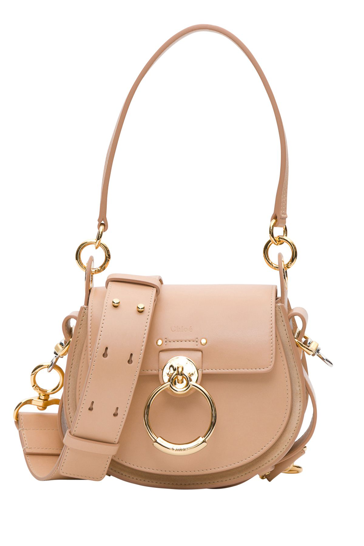 chloe tess camera bag