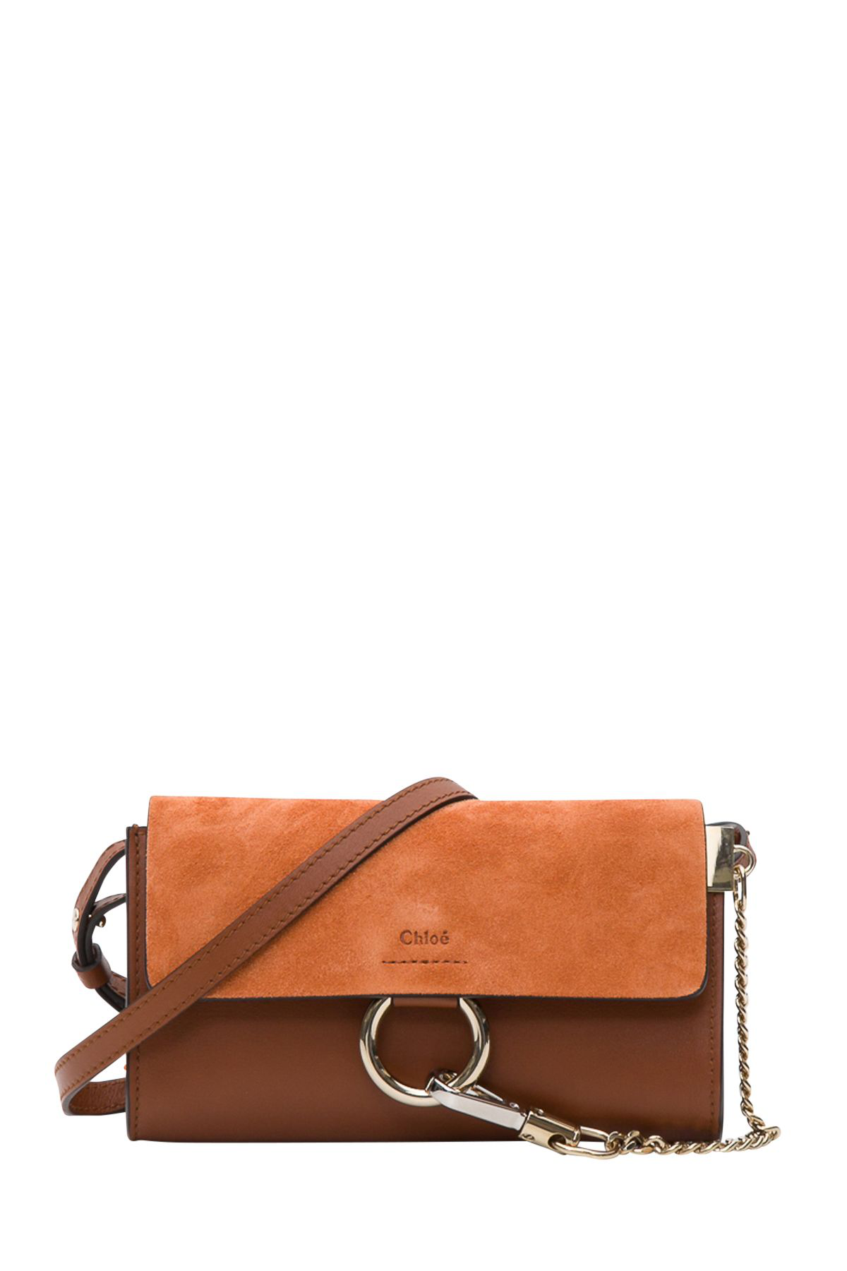 chloe faye wallet on chain