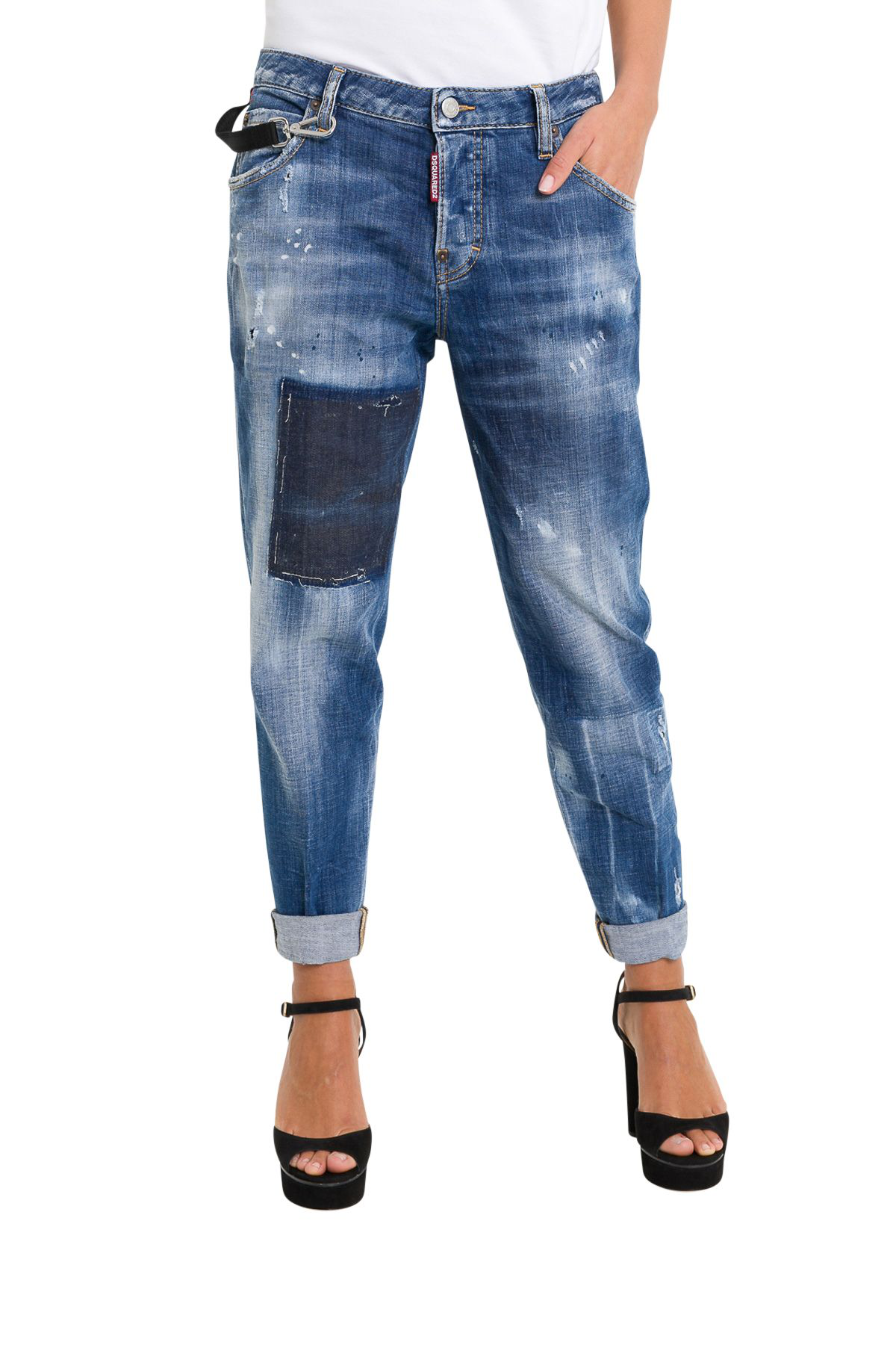 dsquared2 hockney jeans