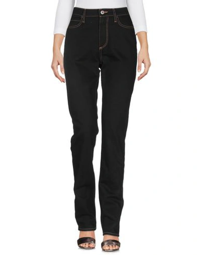 Simon Miller Jeans In Black