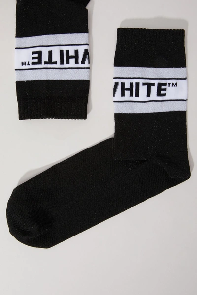 Shop Off-white Industrial Socks