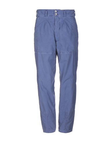 North Sails Casual Pants In Blue | ModeSens