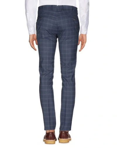 Pt01 Pants In Dark Blue