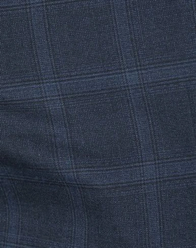 Pt01 Pants In Dark Blue