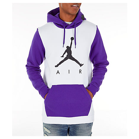 jumpman gfx