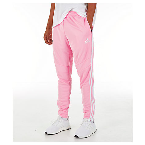 mens pink adidas pants