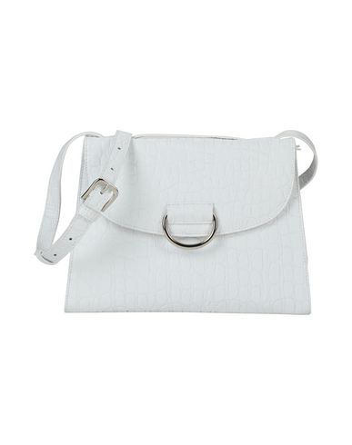 Little Liffner Cross-body Bags In White | ModeSens