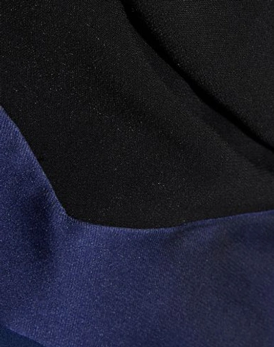 Shop Antonio Berardi Full-length Jacket In Black