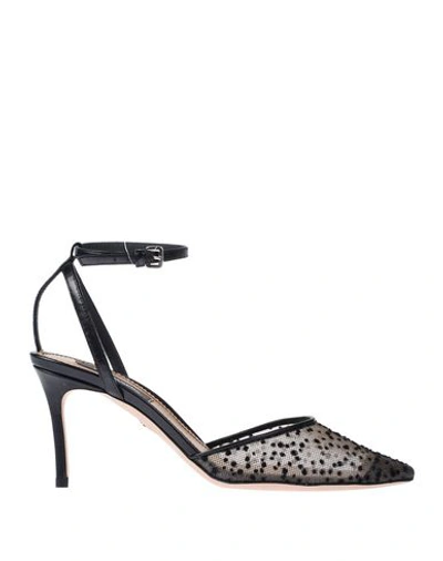 Shop Dsquared2 Pumps In Black