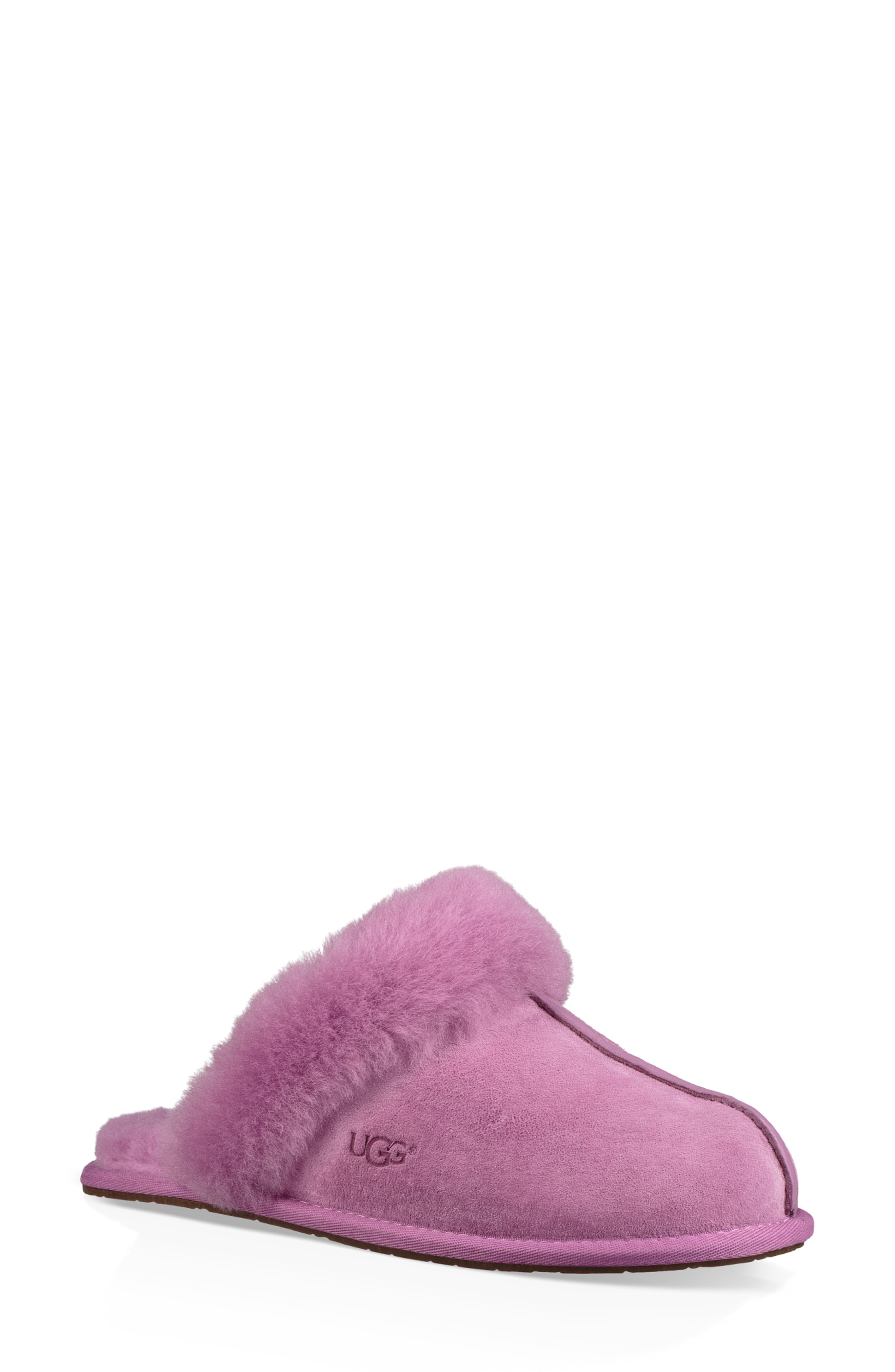 ugg bodacious slipper