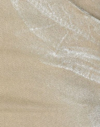 Cycle Jeans In Beige