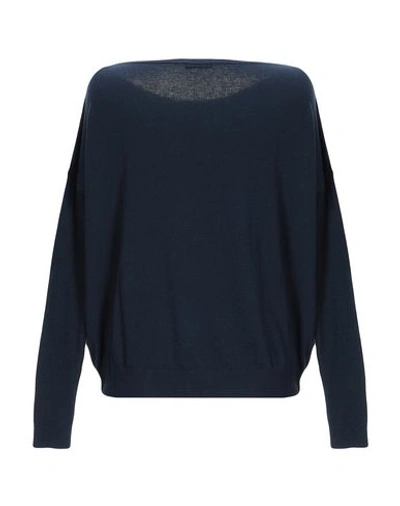 Liu •jo Sweaters In Blue