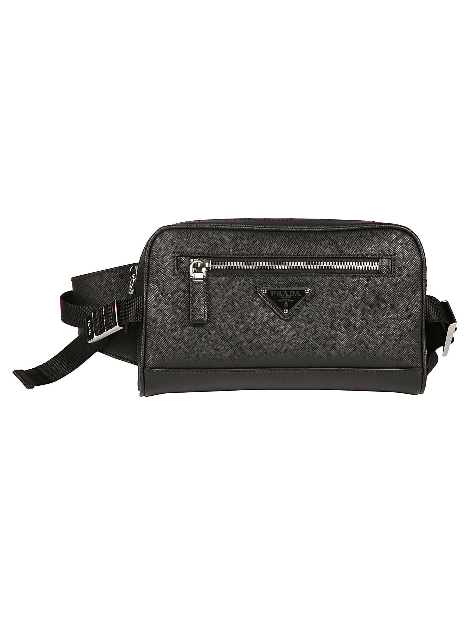 prada belt bag sale