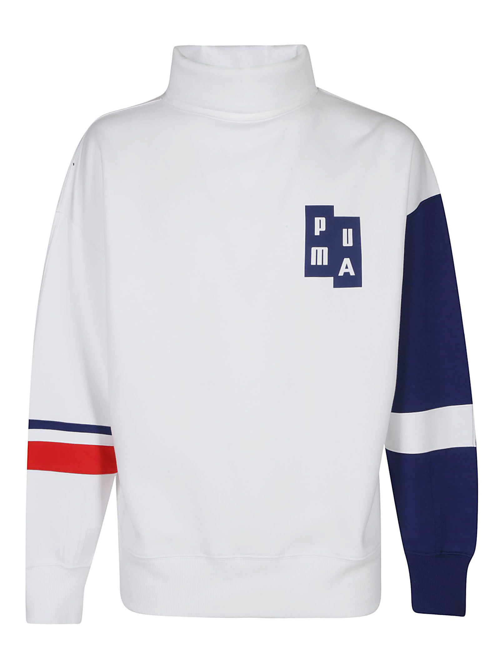 puma x ader error sweatshirt