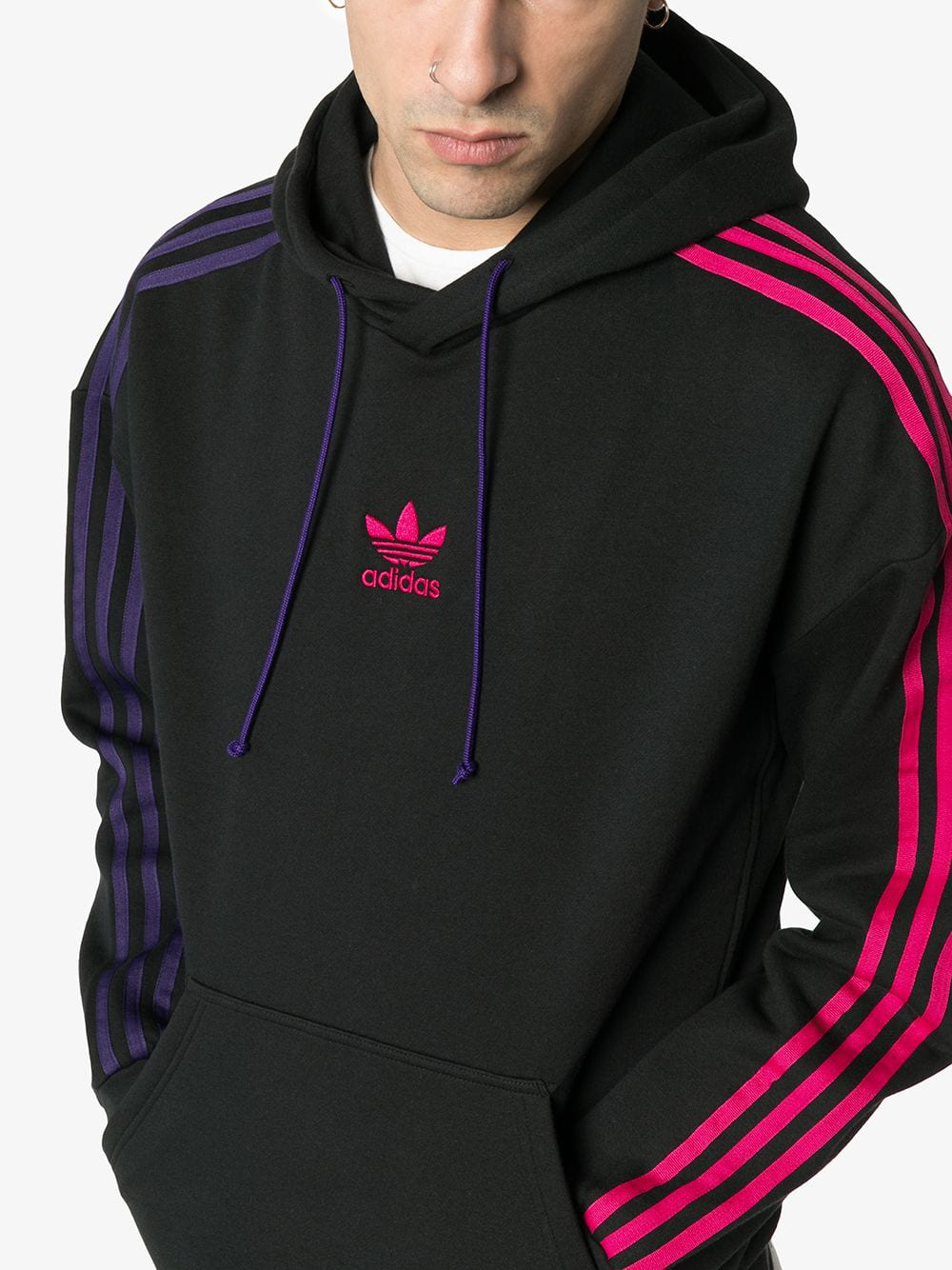 womens adidas jumper jd