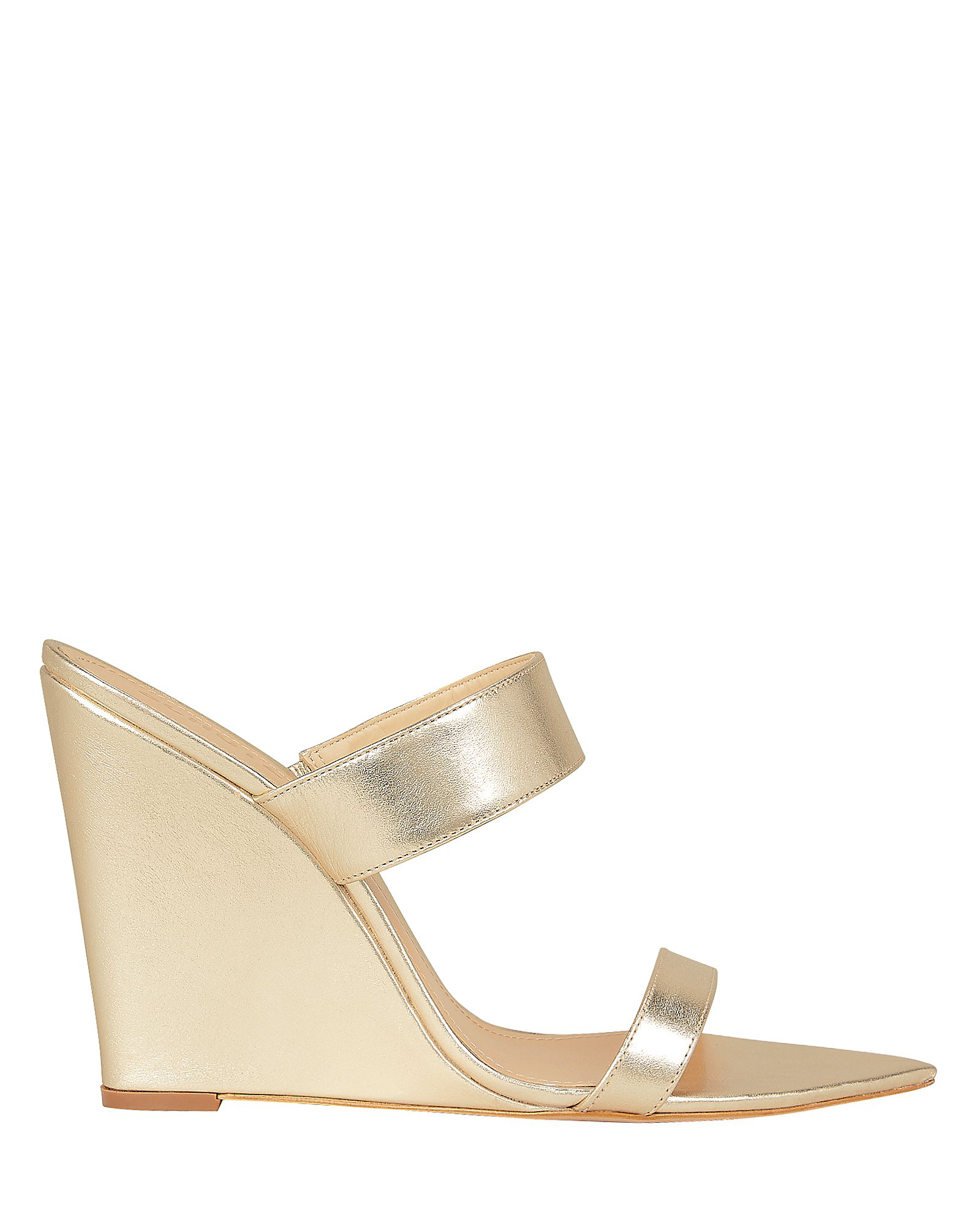 schutz soraya wedge