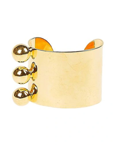 Shop Arme De L'amour Bracelet In Gold