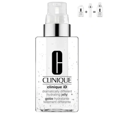 Shop Clinique Id&trade; Custom-blend Hydrator Collection Hydrating Jelly + Cartridge For Uneven Skin Tone