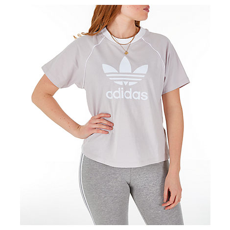 adidas winter ease top