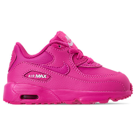 pink air max for toddlers