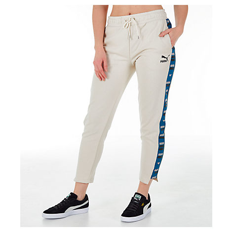 puma revolt sweatpants