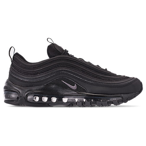women's nike air max 97 casual shoes black women's nike air max 97 casual shoes black