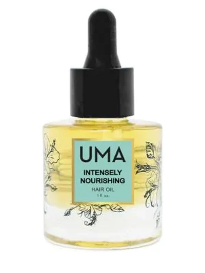 Shop Uma Intensely Nourishing Hair Oil