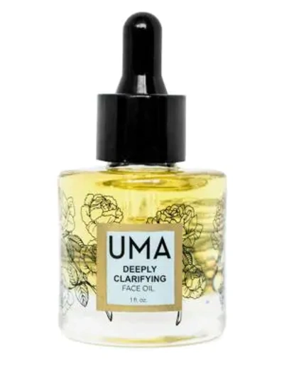 Shop Uma Deeply Clarifying Face Oil