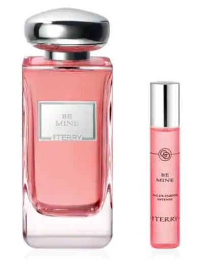 Shop By Terry Be Mine Eau De Parfum Two-piece Set