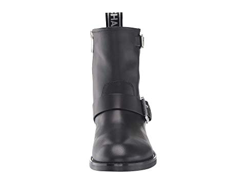 michael kors reeves bootie