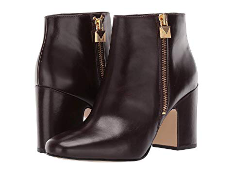 michael michael kors sheila bootie