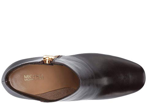 michael michael kors sheila bootie