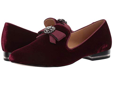 michael kors ophelia loafer